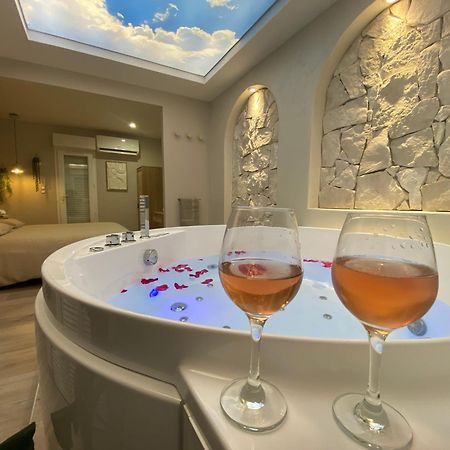 Suite Saint Pierre ヴァンドル・プラージュ エクステリア 写真